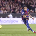 Mecz dzisiaj FC Barcelony