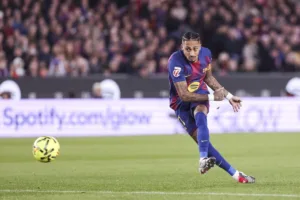 Mecz dzisiaj FC Barcelony