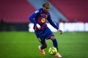 Transmisja dzisiaj FC Barcelona