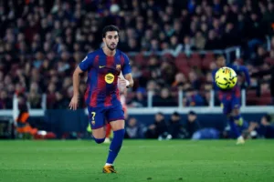 Transmisja dzisiaj FC Barcelona