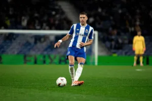 FC Porto - Famalicao Typy i kursy. Znów zwyciężą