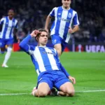 Typy na FC Porto - Malmo