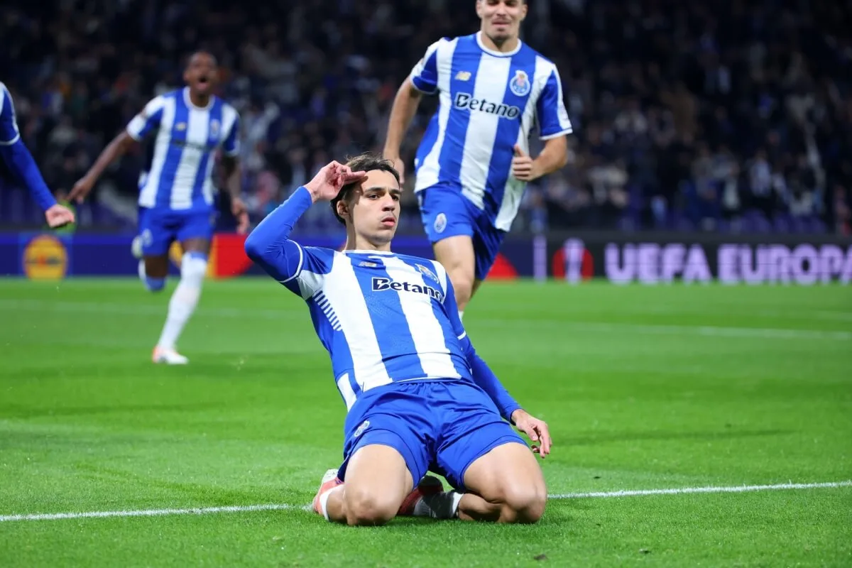 FC Porto – Malmoe FF: typy i kursy. Zapowiada się spotkanie pełne goli