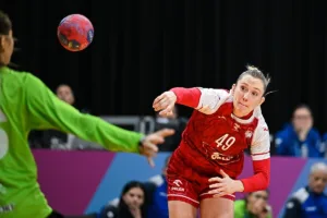 Typy na Francja - Polska