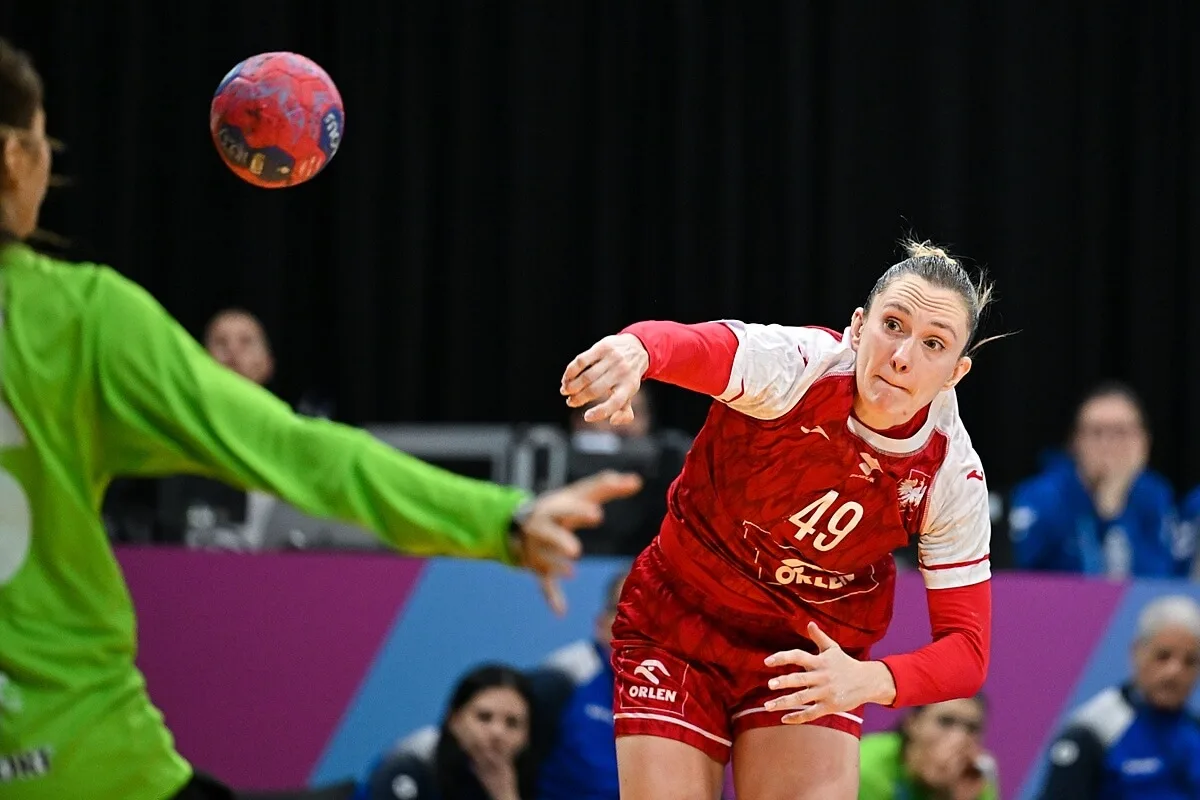 Francja – Polska: typy i kursy. „Biało-Czerwone” powalczą z faworytkami MŚ?