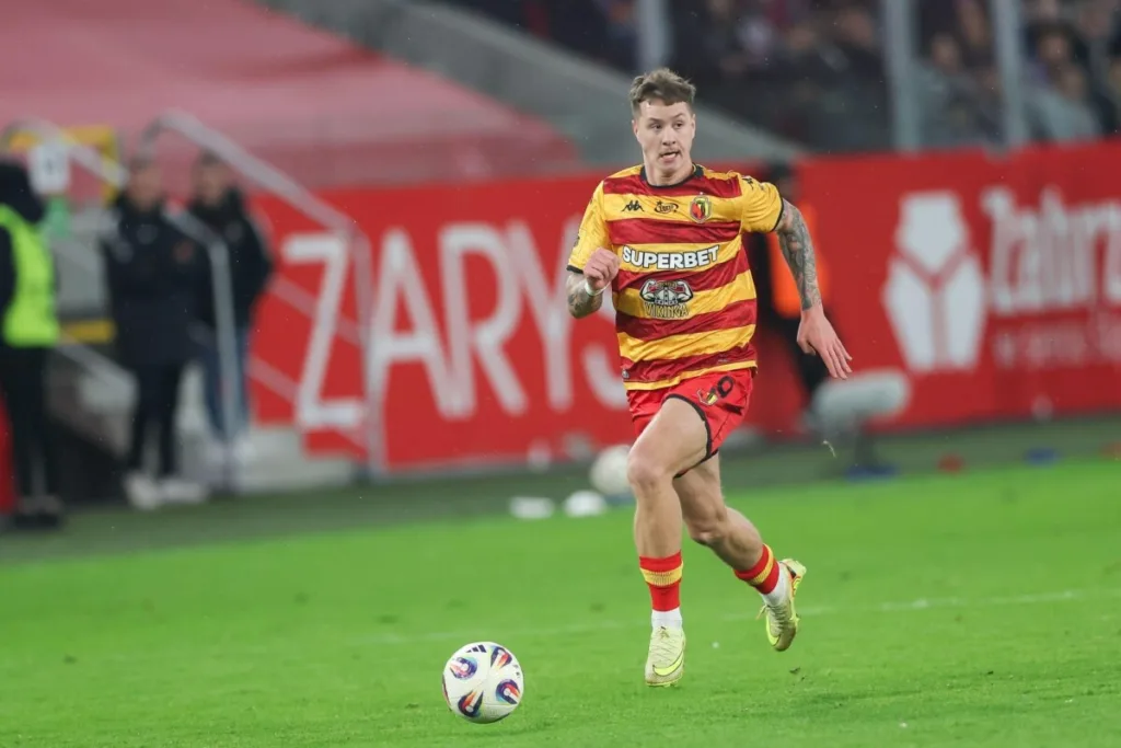 Typy na GKS Katowice - Jagiellonia Białystok