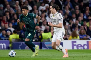 Gdzie obejrzeć mecz Realu