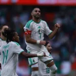 Typy na Gwinea Równikowa - Algieria