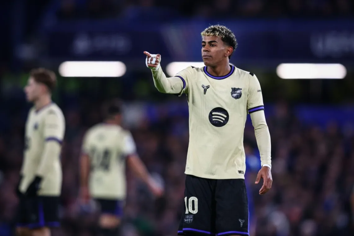 Transmisja Betis - FC Barcelona