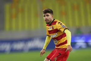 Typy na Jagiellonia - Rayo Vallecano