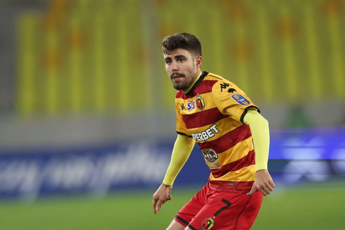 Jagiellonia Białystok – Rayo Vallecano: typy i kursy. „Jaga” postawi się Hiszpanom?