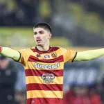 Transmisja Jagiellonia - Rayo