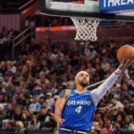 Jalen Suggs, NBA, 09.12.2025