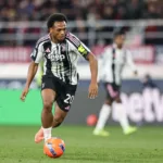 Juventus - AS Roma gdzie oglądać Transmisja TV i stream 20122025