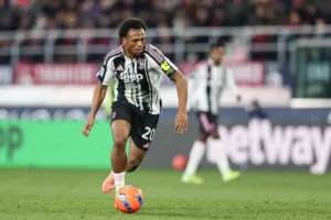 Juventus - AS Roma gdzie oglądać Transmisja TV i stream 20122025