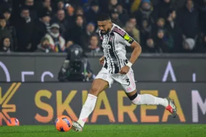 Juventus - Lecce Typy i kursy. Kto okaże się lepszy