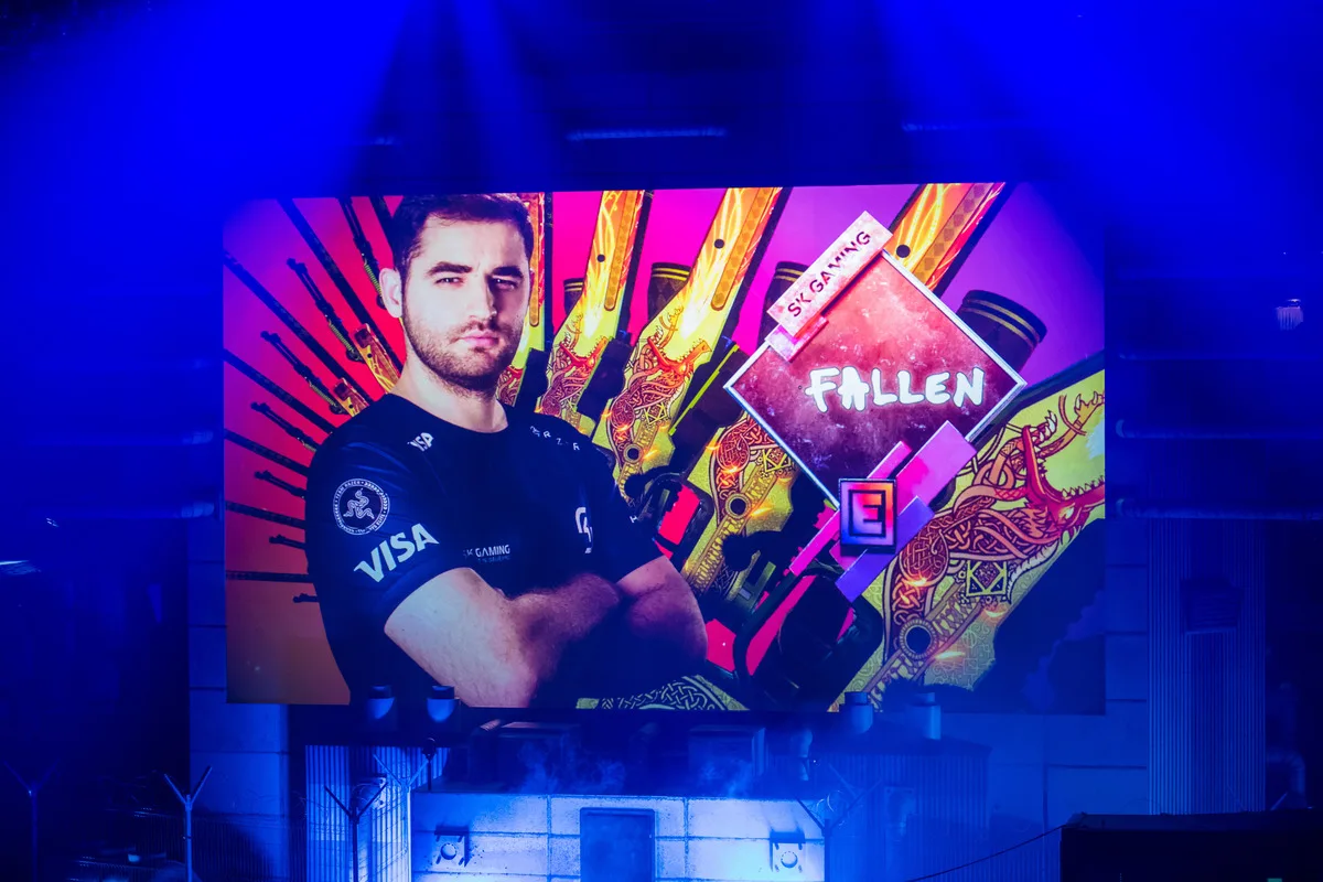 Navi zaskoczy Furię w formacie bo1? Gramy esport z kursem 3.84!