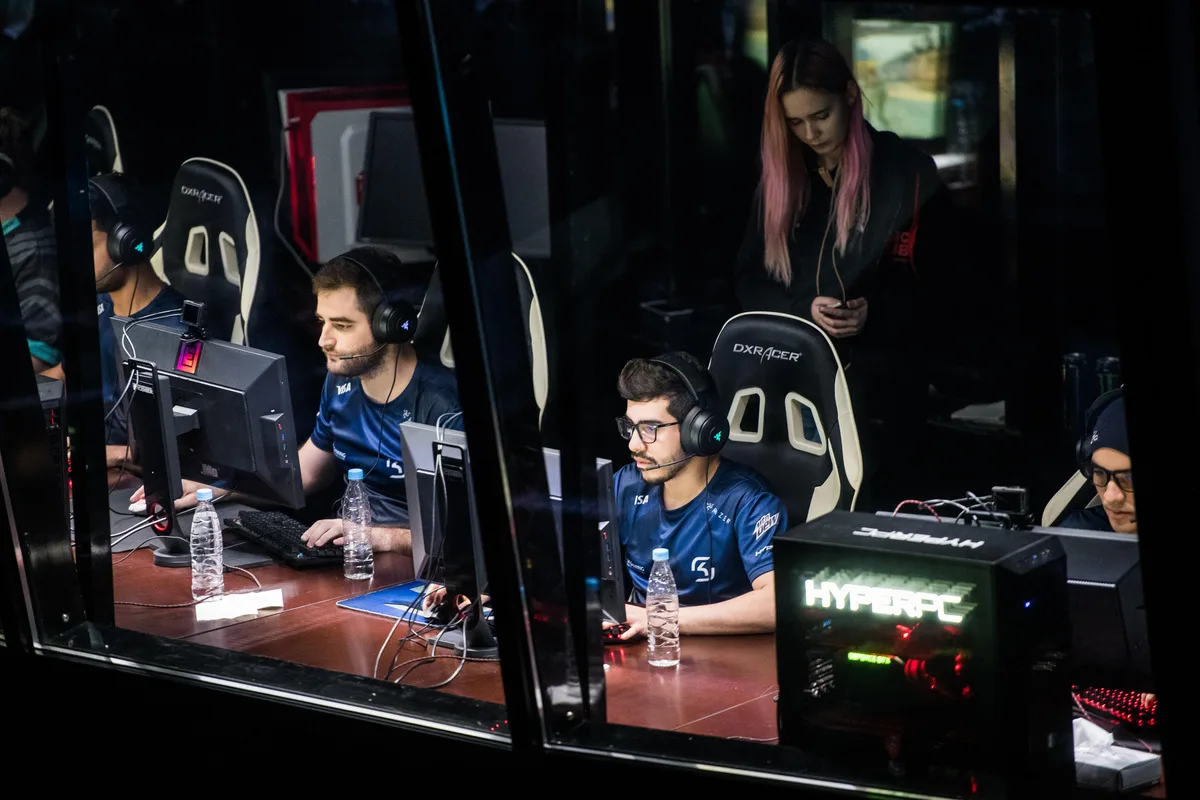 Kto wygra kolejne ćwierćfinały Majora w Budapeszcie? Gramy esport z kursem 2.62!