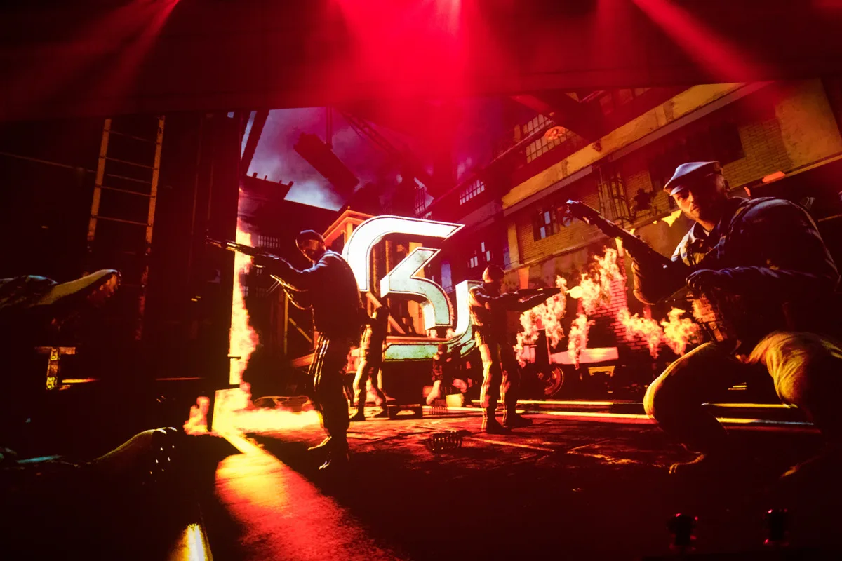 Jcobbb poprowadzi Faze do finału? Gramy esport z kursem 2.77!