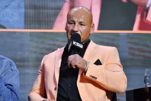 Kod promocyjny na XTB KSW 113