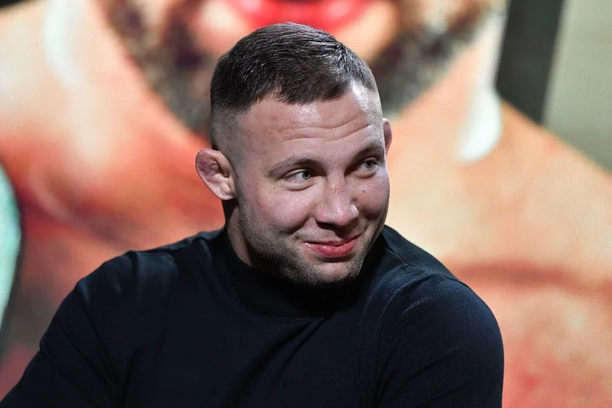 XTB KSW 113:Adrian Bartosiński-Muslim Tulshaev: typy,kursy i zapowiedź| Kto wygra?