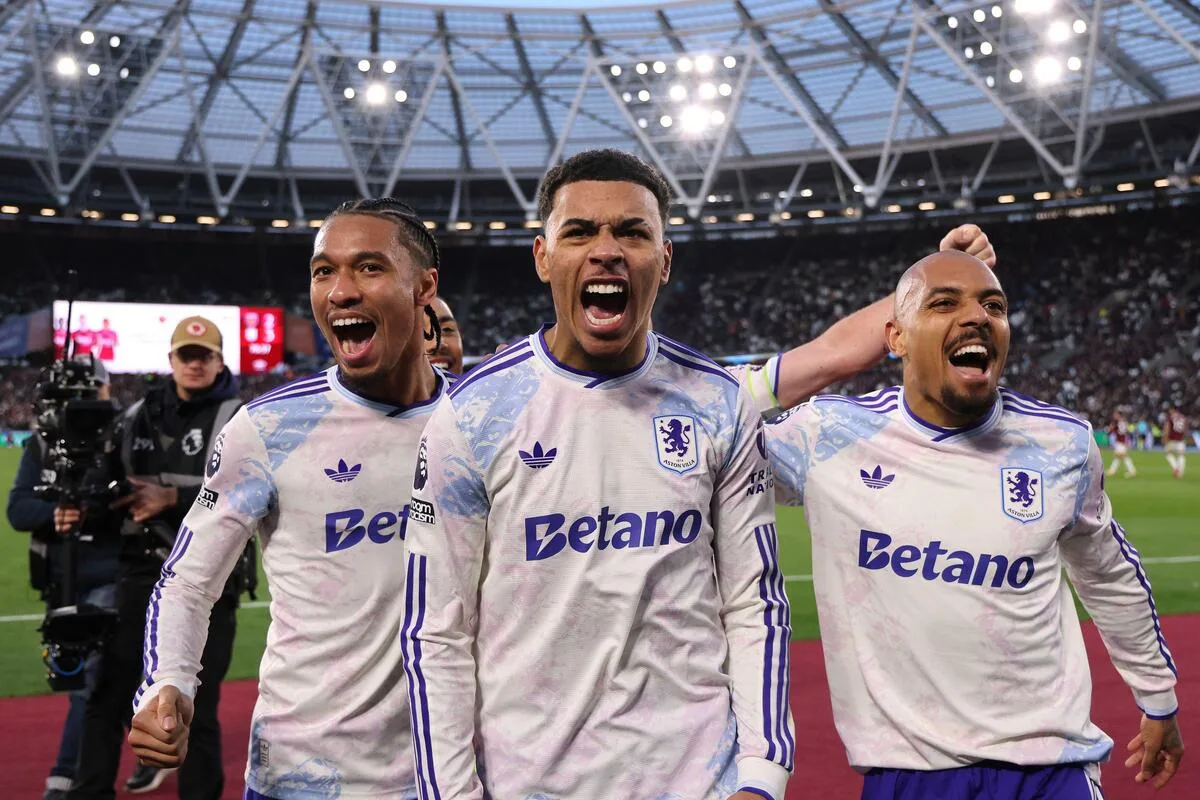 Aston Villa – Manchester United: typy i kursy. Przedłużą serię zwycięstw?