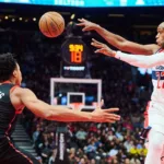 Khris Middleton, NBA, 04.12.2025