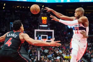 Khris Middleton, NBA, 04.12.2025