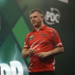 darts ratajski mistrzostwa świata