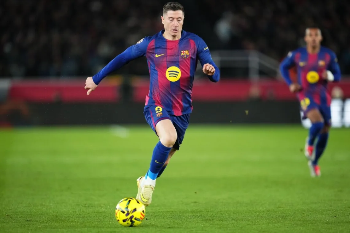 Typy na Betis - FC Barcelona