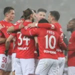 ŁKS Łódź - Wisła Kraków transmisja