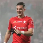 ŁKS Łódź - Wisła Kraków Typy i kursy. Znów wygrają