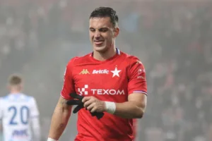 ŁKS Łódź - Wisła Kraków Typy i kursy. Znów wygrają