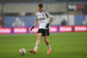 Legia - Lincoln gdzie oglądać Transmisja TV i stream 18122025