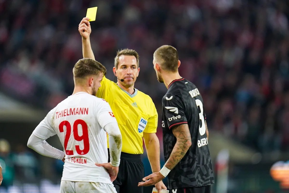 Rheinisches Derby przyniesie wiele negatywnych emocji? Bundesliga po 305 PLN!