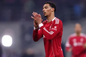 Transmisja Liverpool - Wolves