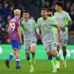 Transmisja Manchester City - Brentford