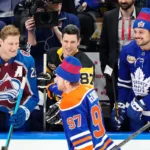 McDavid MacKinnon nhl