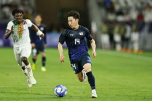 Mali - Zambia Typy i kursy. Znów ulegną