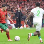 Typy na Maroko - Mali