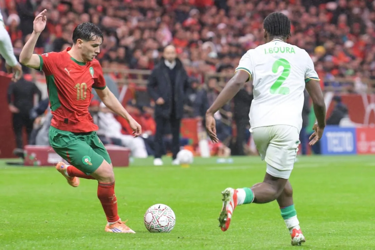 Maroko – Mali: typy i kursy. Gospodarze PNA powalczą o wygraną?