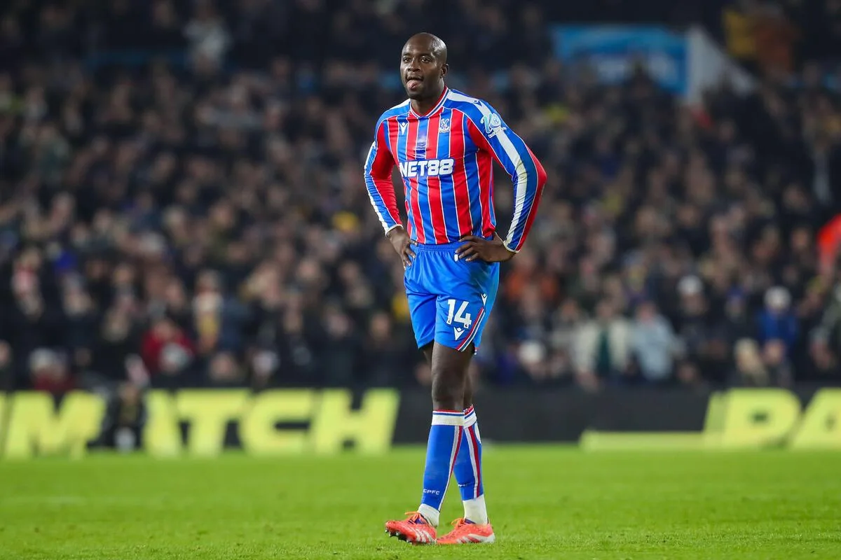 Crystal Palace – Tottenham: typy i kursy. Czas na przełamanie?