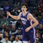 Maxime Raynaud, NBA, 27.12.2025