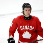 Kanada McKenna zawodnik