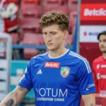 Miedź - Odra gdzie oglądać Transmisja TV i stream 06122025