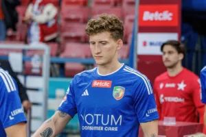 Miedź - Odra gdzie oglądać Transmisja TV i stream 06122025