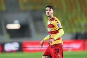 Typy na Motor Lublin - Jagiellonia