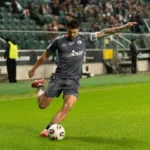 Transmisja Motor Lublin - Legia Warszawa