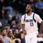 Naji Marshall, NBA, 22.12.2025