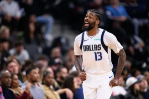 Naji Marshall, NBA, 22.12.2025